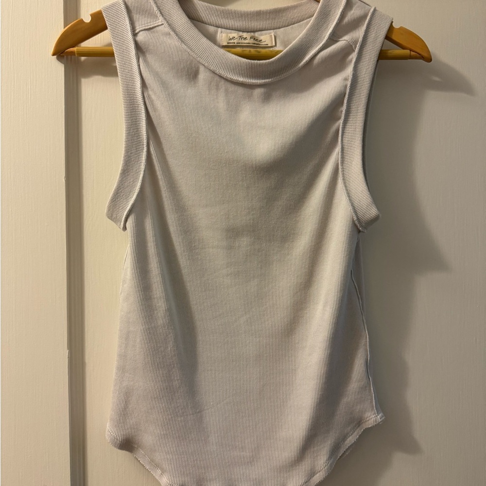 Free People We the Free Kate Tank